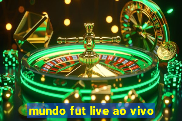 mundo fut live ao vivo